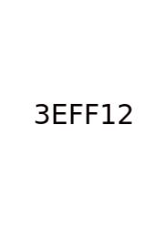 3 Equivalent Fractions For 1 2