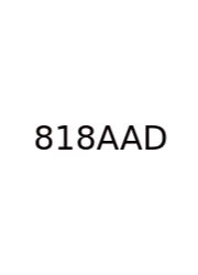8 1 8 As A Decimal