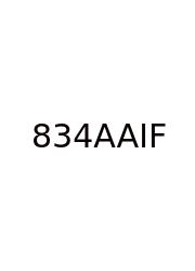 8 3 4 As An Improper Fraction