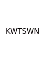 Kindergarten Words That Start With N