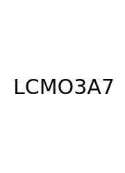 Least Common Multiple Of 3 And 7