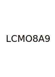 Least Common Multiple Of 8 And 9