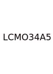 Lowest Common Multiple Of 3 4 And 5